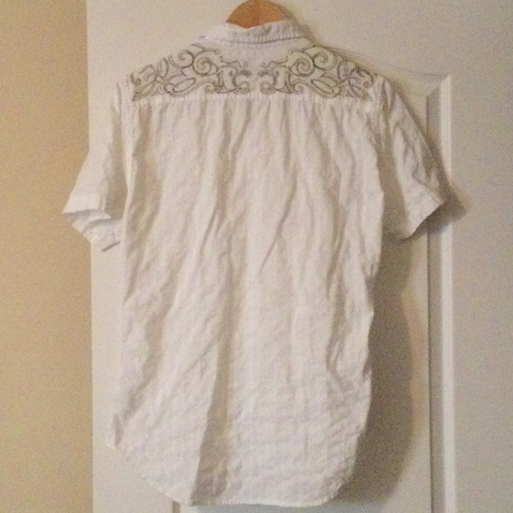 Button down shirt - Picture 2 of 2